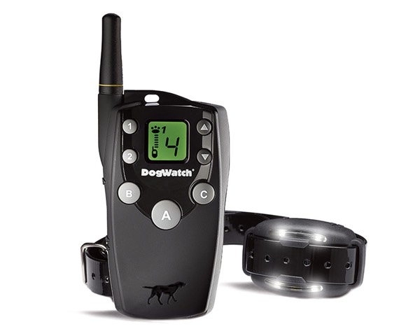 DogWatch of Miss-Lou, Bay St. Louis, Mississippi | Remote Dog Training Collars Product Image