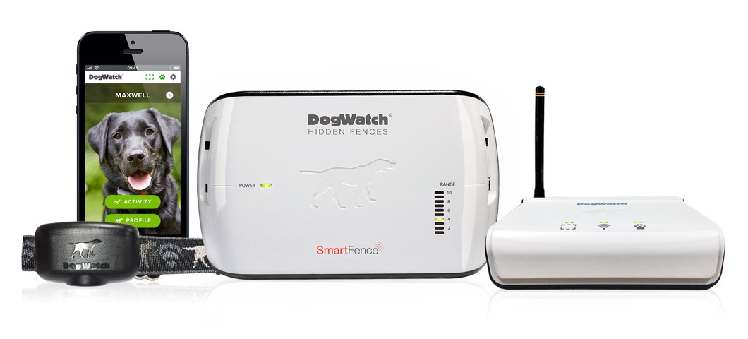 DogWatch of Miss-Lou, Bay St. Louis, Mississippi | SmartFence Product Image